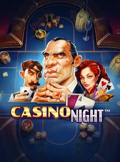 Decorative casino game artwork for Crashpirate: Fantasy Reels